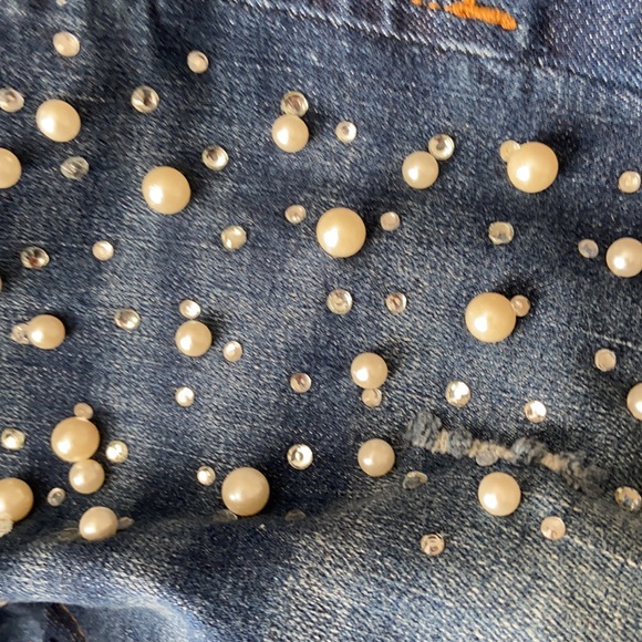 new no tag Jean - Picture 3 of 3